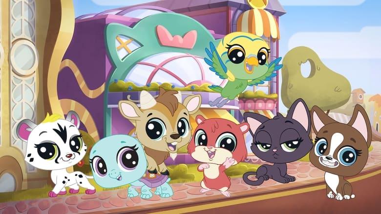 Littlest Pet Shop: A World of Our Own image