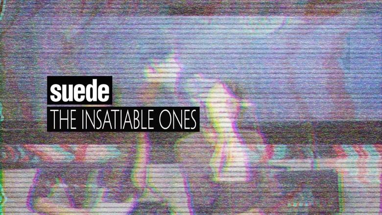 Suede: The Insatiable Ones image