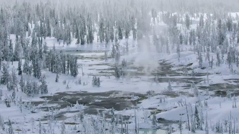 Epic Yellowstone image