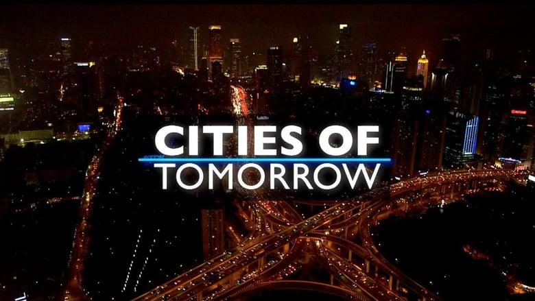 Cities Of Tomorrow image