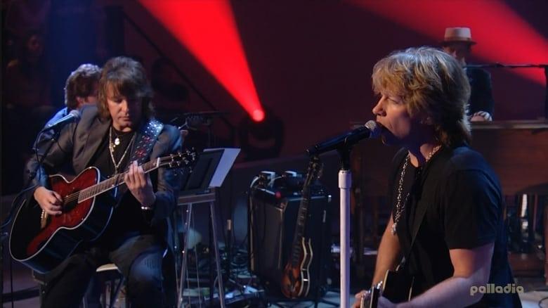 Bon Jovi: Unplugged On VH1 image