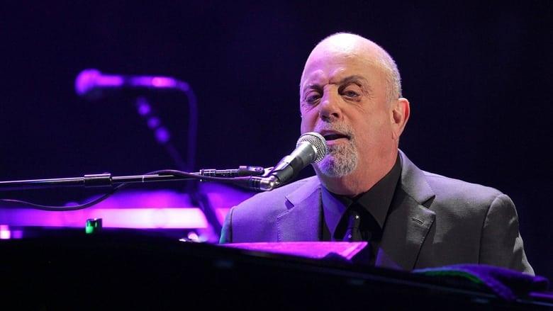 Billy Joel - Live at Bonnaroo 2015 image