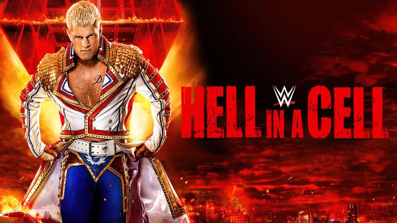 WWE Hell in a Cell 2022 image