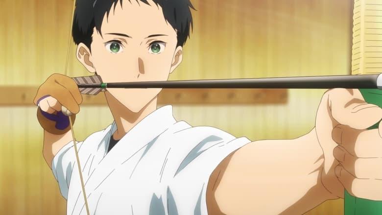 Tsurune the Movie: The First Shot image