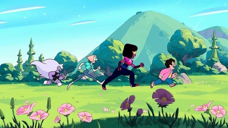 Steven Universe: The Movie: Behind the Curtain image