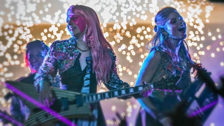 Jem and the Holograms image