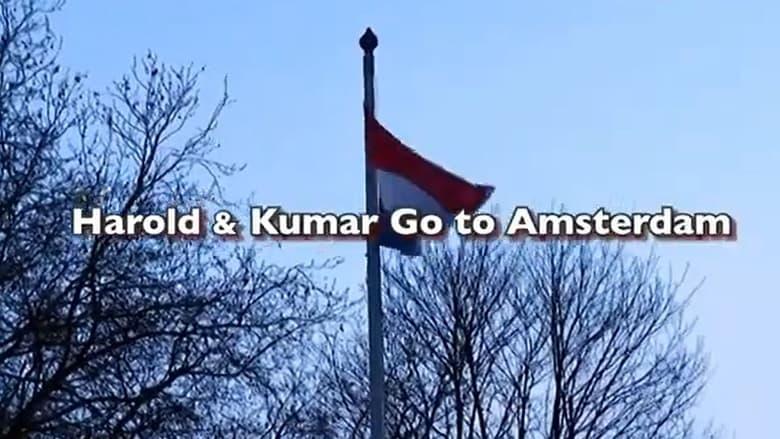 Harold & Kumar Go to Amsterdam image