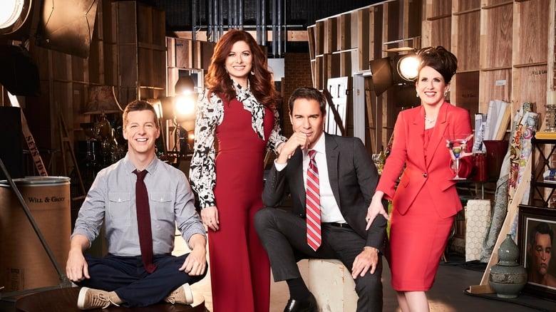 Will & Grace image