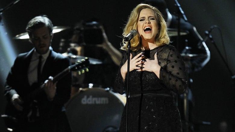 Adele: Live at the Royal Albert Hall image