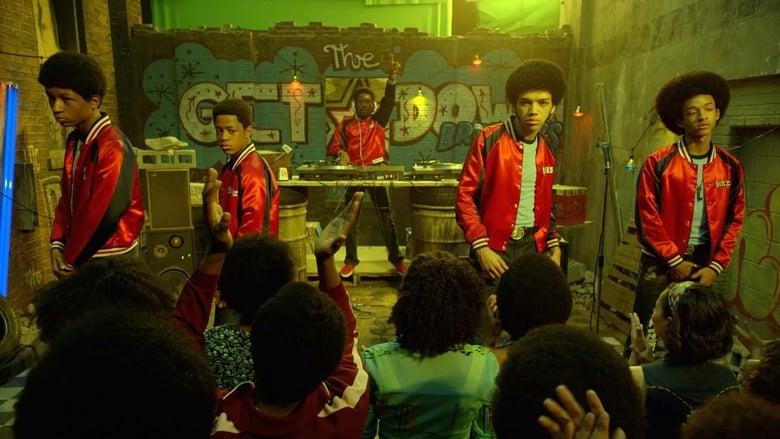 The Get Down image
