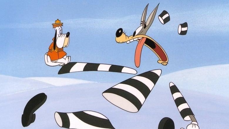Tex Avery's Droopy: The Complete Theatrical Collection image