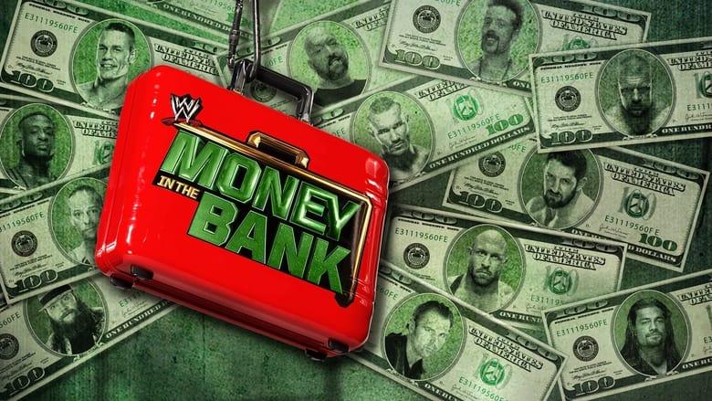 WWE Money in the Bank 2014 image