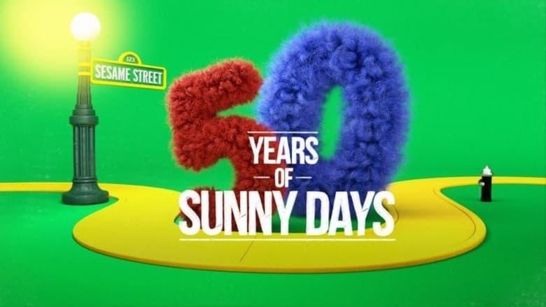 Sesame Street: 50 Years Of Sunny Days image