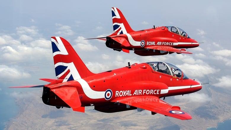 Red Arrows: Kings of the Sky image