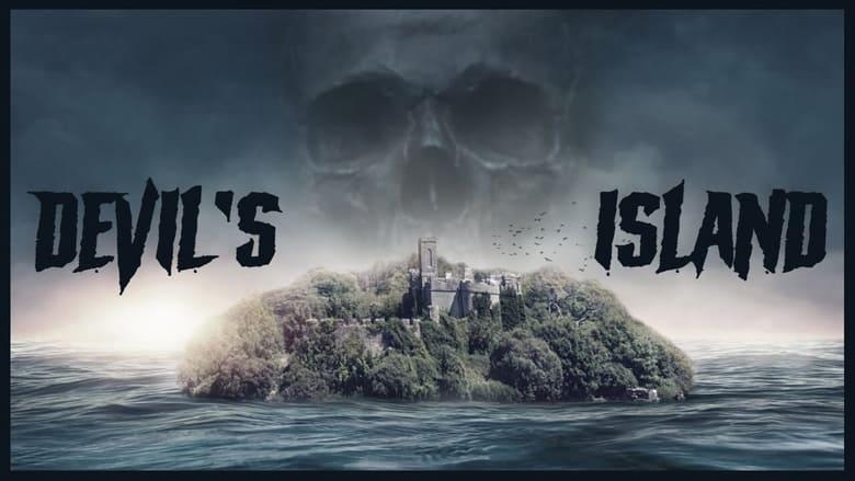 Devil's Island image