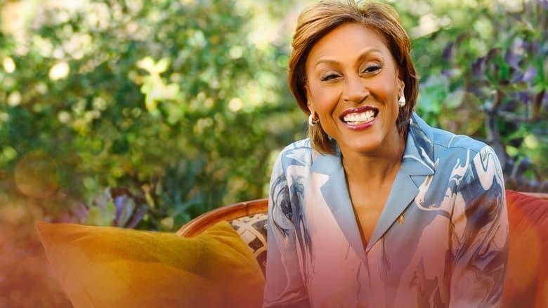 Turning the Tables with Robin Roberts image