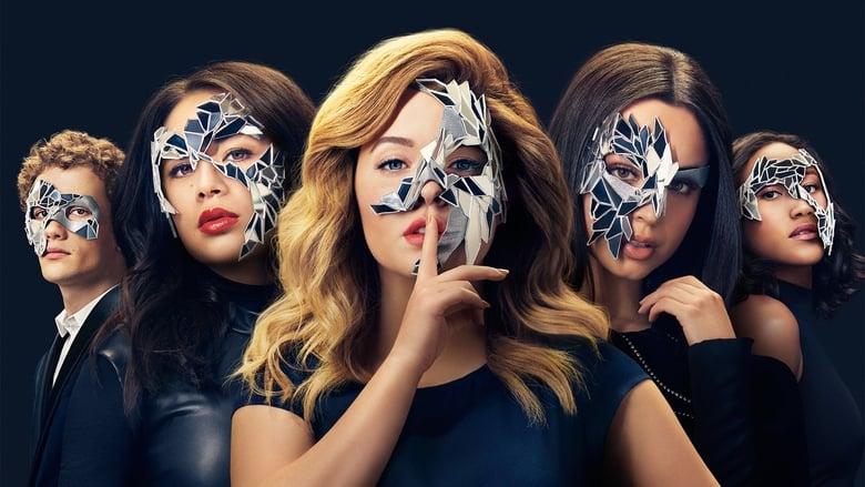 Pretty Little Liars: The Perfectionists image