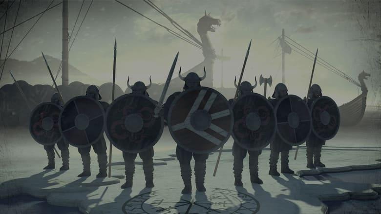 The Vikings image