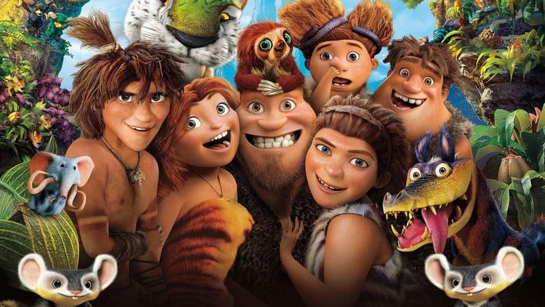 The Croods image