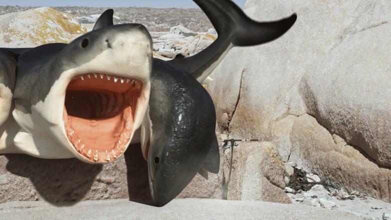 6-Headed Shark Attack image