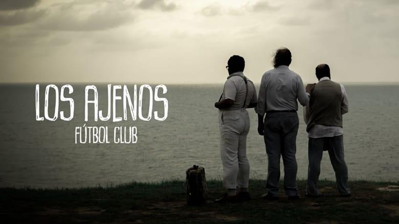 Los Ajenos Fútbol Club image