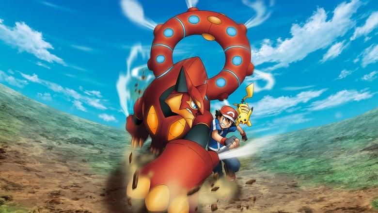 Pokémon the Movie: Volcanion and the Mechanical Marvel image
