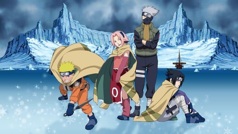 Naruto: Ninja Clash in the Land of Snow image