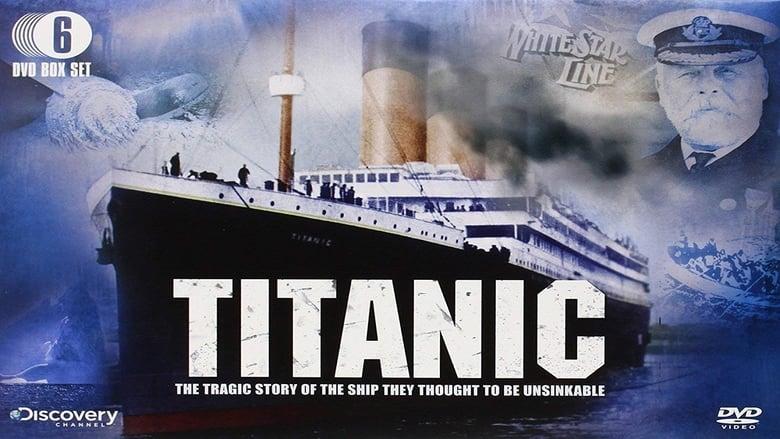 Titanic - The Tragic Story of the Ship They Thought To Be Unsinkable image