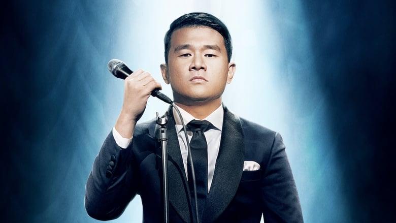 Ronny Chieng: Asian Comedian Destroys America! image