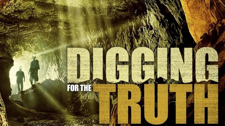 Digging for the Truth image