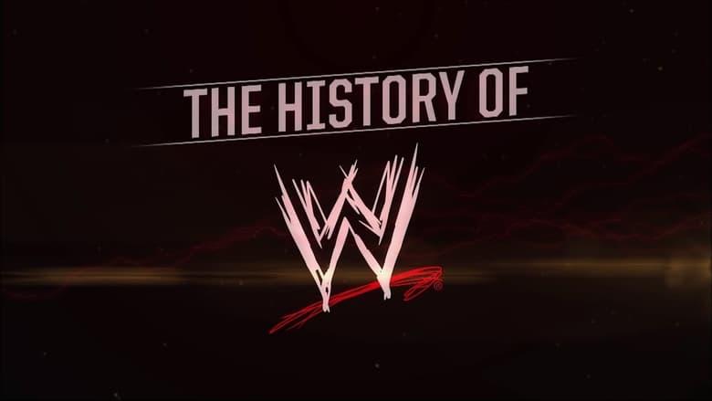The History of WWE: 50 Years of Sports Entertainment image