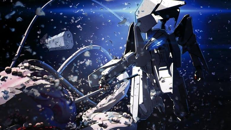 Knights of Sidonia: The Movie image