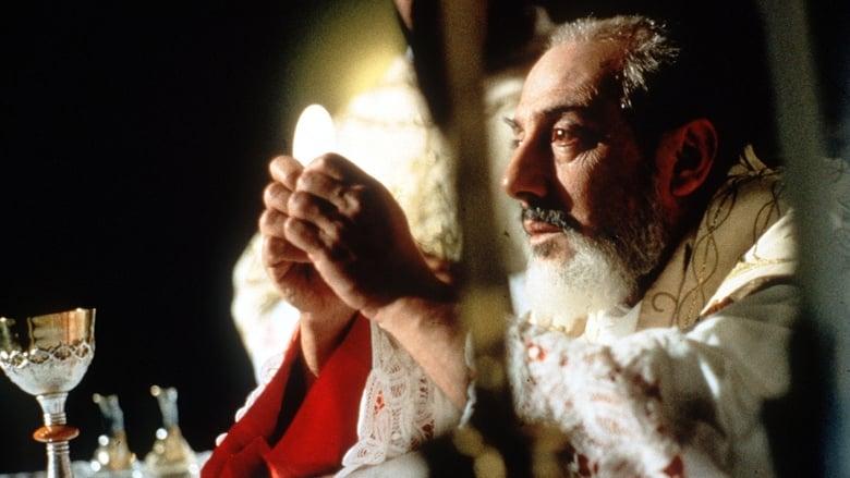 Padre Pio: Miracle Man image