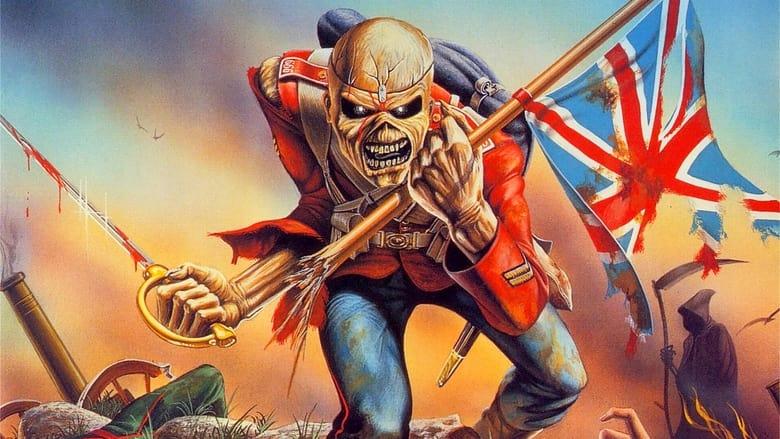 The History of Iron Maiden - Part 3 image