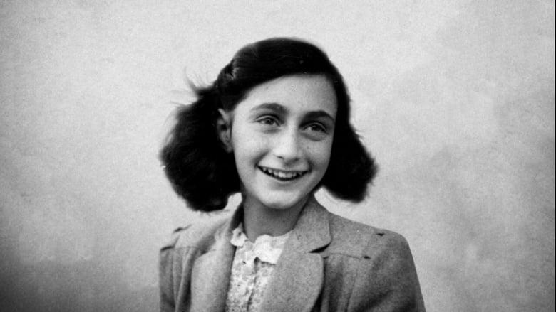 The Final Days of Anne Frank image