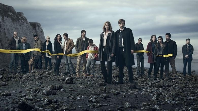 Gracepoint image