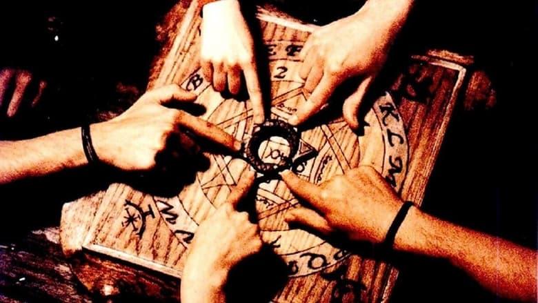 Ouija image
