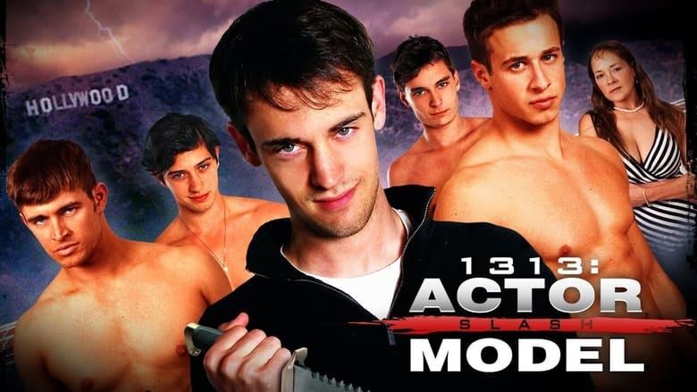 1313: Actor Slash Model image