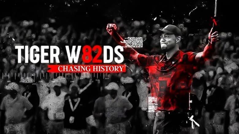 Tiger Woods: Chasing History image