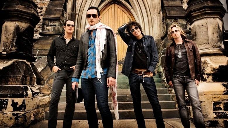 Stone Temple Pilots: Alive in the Windy City image
