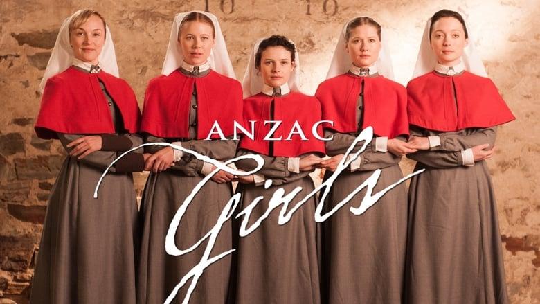 ANZAC Girls image