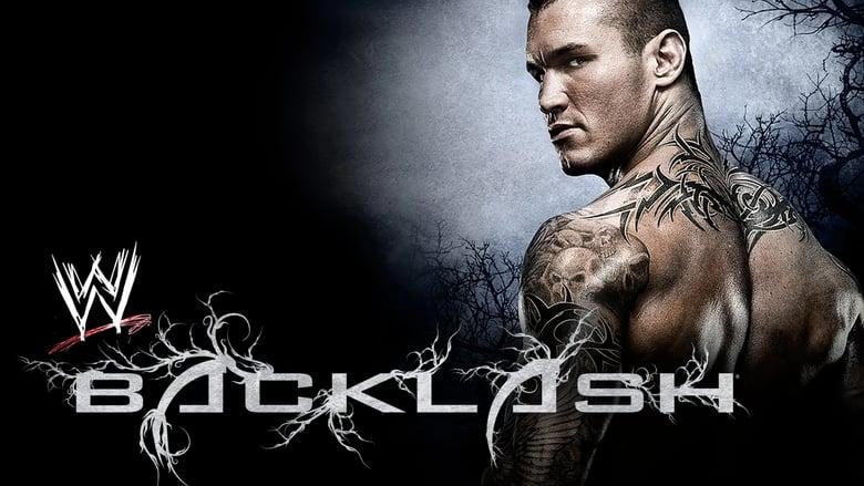 WWE Backlash 2009 image