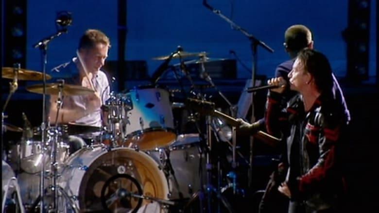 U2: Go Home - Live from Slane Castle image