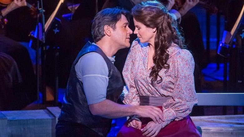 Rodgers and Hammerstein's Carousel: Live from Lincoln Center image