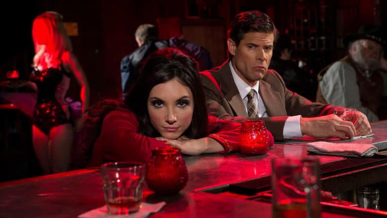 The Love Witch image