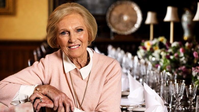 Mary Berry's Country House Secrets image