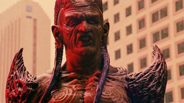 Wishmaster 4: The Prophecy Fulfilled image