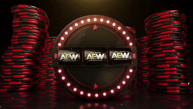 AEW Double or Nothing: The Buy-In image