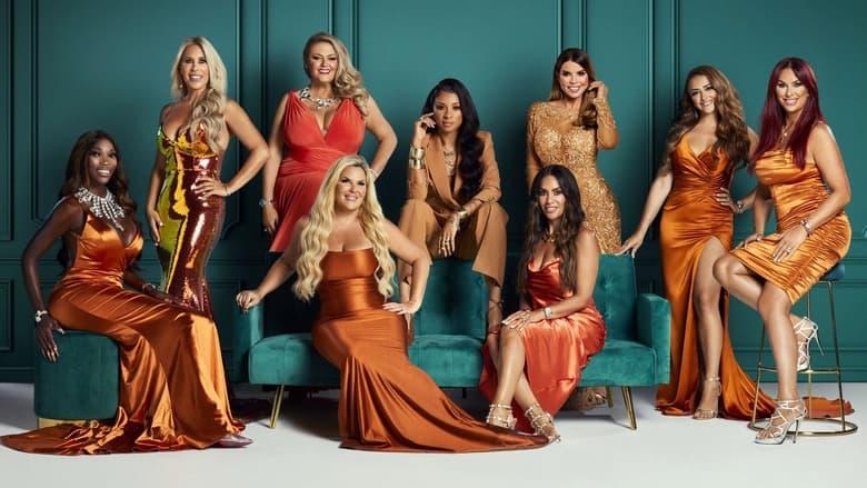 The Real Housewives of Cheshire image