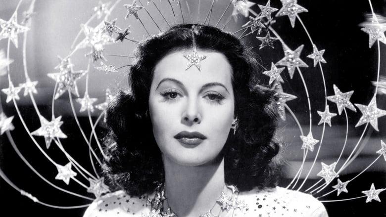 Bombshell: The Hedy Lamarr Story image